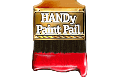 HAND-y Paint Pail